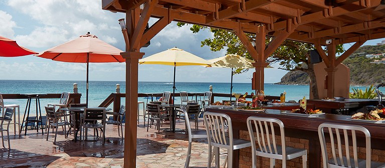 Divi Little Bay Beach Resort