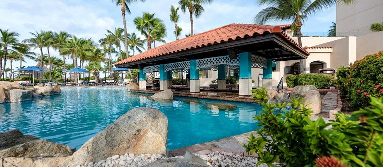 Barcelo Aruba