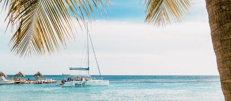 Blue Bay Curacao Golf And Beach Resort