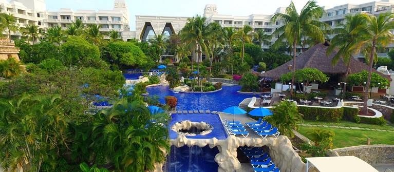 Barcelo Karmina