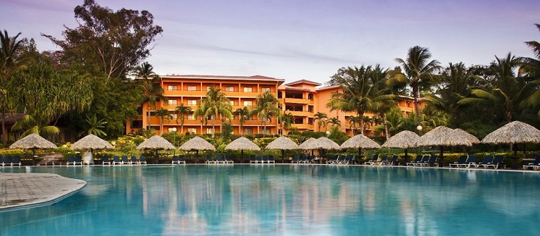 Barcelo Montelimar Beach