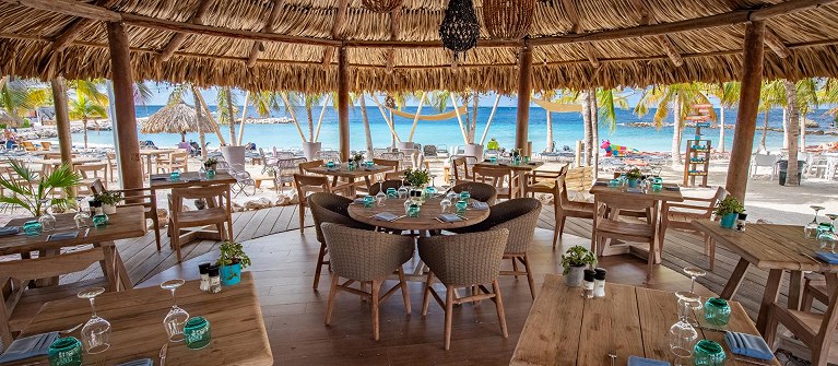 Blue Bay Curacao Golf And Beach Resort