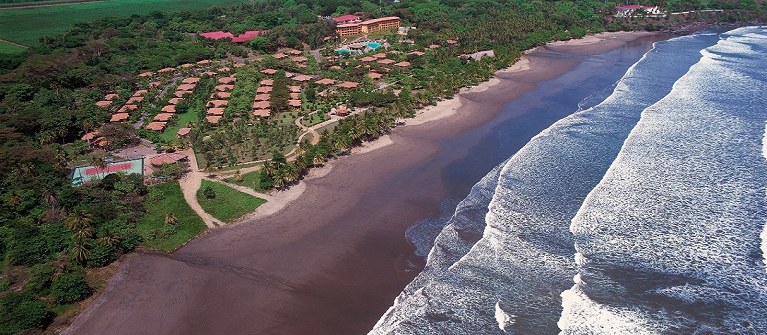 Barcelo Montelimar Beach