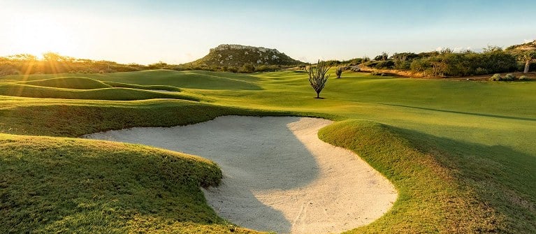 Blue Bay Curacao Golf And Beach Resort