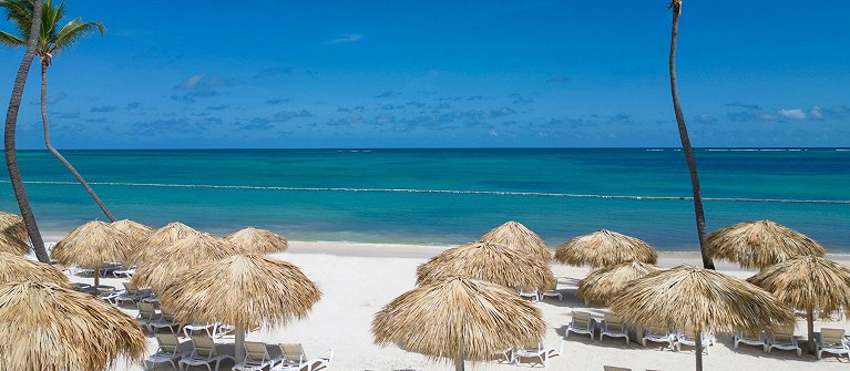 Sunscape Coco Punta Cana