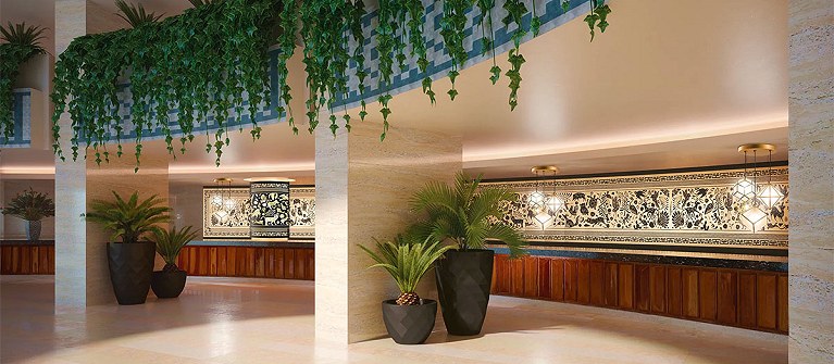 Dreams Acapulco Resort And Spa