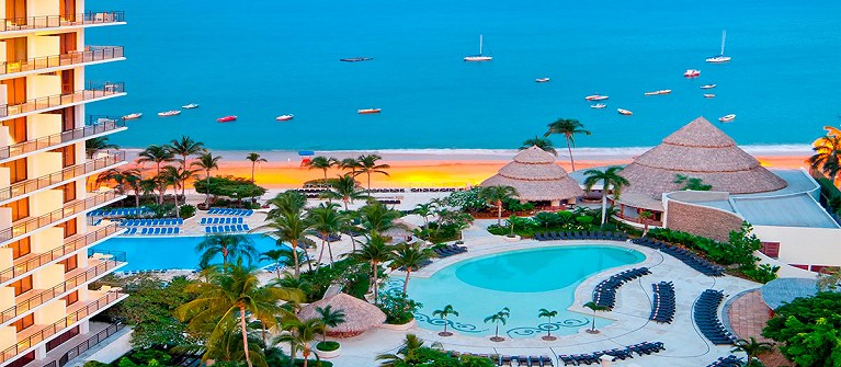 Dreams Acapulco Resort And Spa