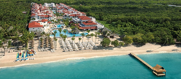 Dreams Dominicus La Romana
