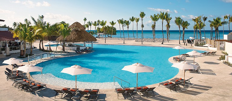 Dreams Dominicus La Romana