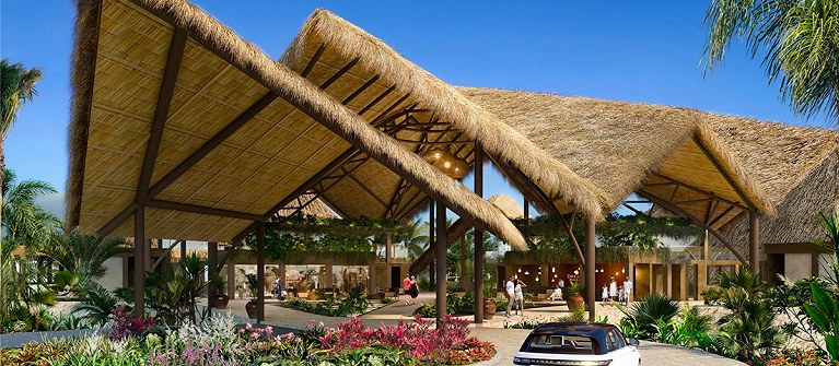 Dreams Flora Resort And Spa