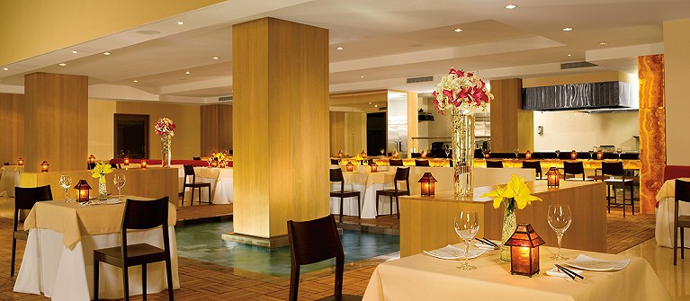 Dreams Huatulco Resort And Spa