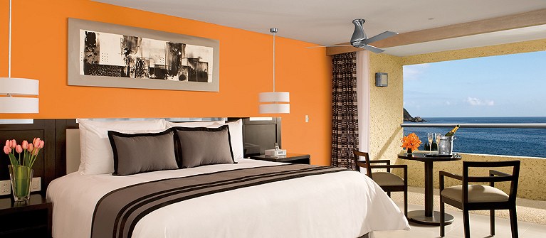 Dreams Huatulco Resort And Spa