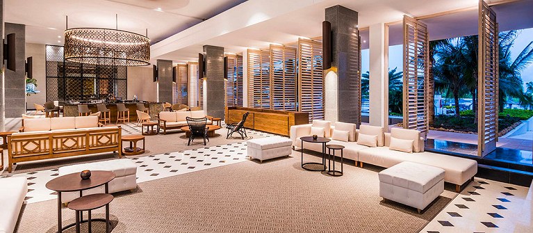 Dreams Karibana Cartagena Golf And Spa Resort
