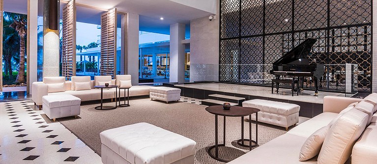 Dreams Karibana Cartagena Golf And Spa Resort