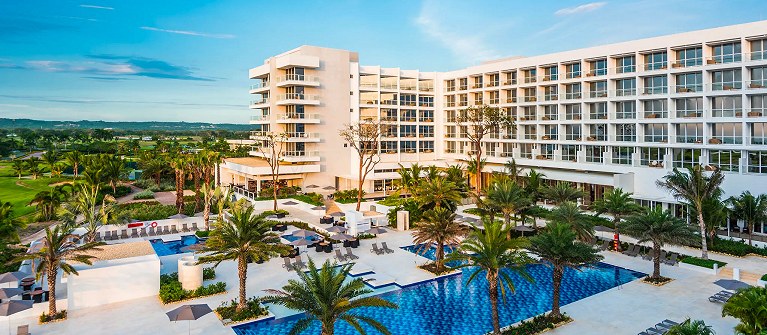 Dreams Karibana Cartagena Golf And Spa Resort
