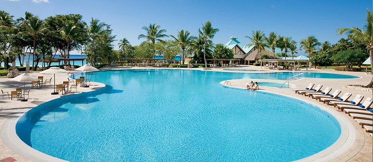 Dreams La Romana Resort And Spa