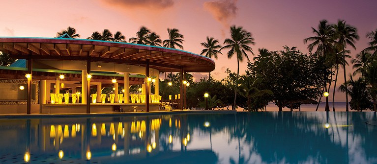 Dreams La Romana Resort And Spa