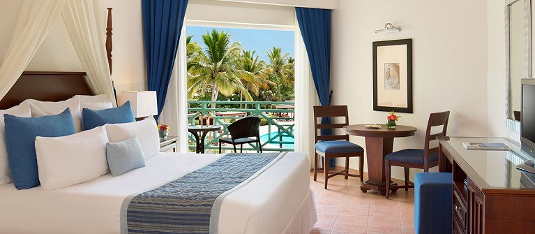 Dreams La Romana Resort And Spa