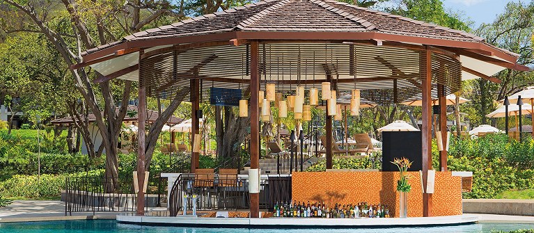 Dreams Las Mareas Costa Rica