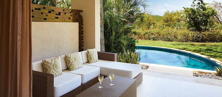 Dreams Las Mareas Costa Rica