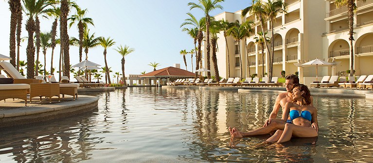 Dreams Los Cabos Suites Golf Rst And Spa
