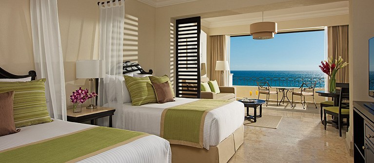 Dreams Los Cabos Suites Golf Rst And Spa