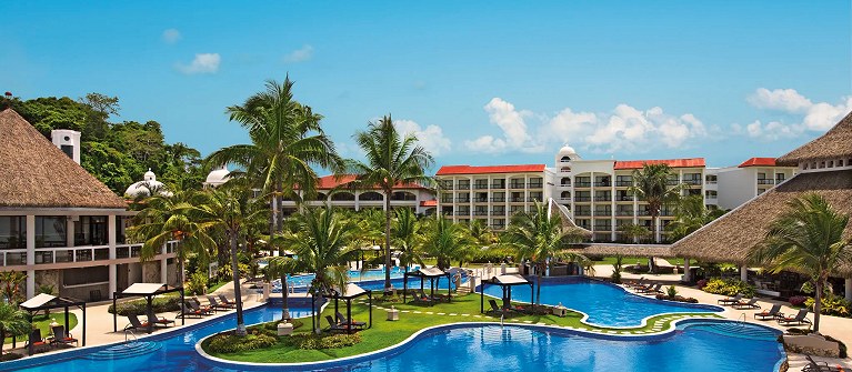 Dreams Playa Bonita Panama