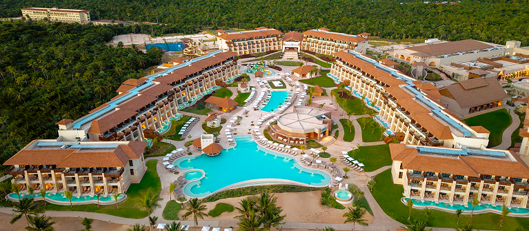 Dreams Playa Esmeralda Resort And Spa