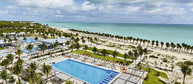 Riu Dunamar