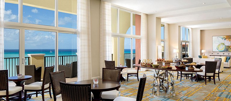 The Ritz Carlton Aruba