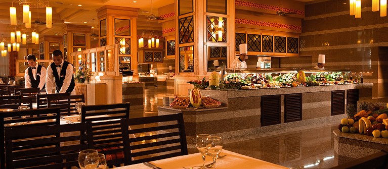 Riu Emerald Bay