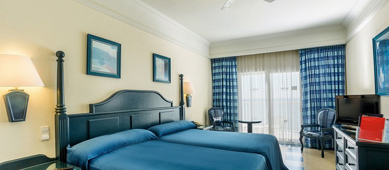 Riu Emerald Bay
