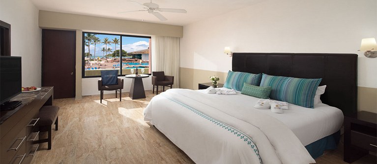 El Cid Castilla Beach Hotel