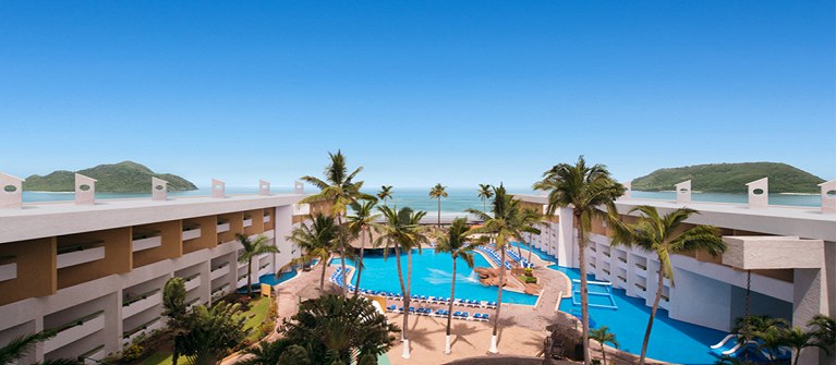 El Cid Castilla Beach Hotel
