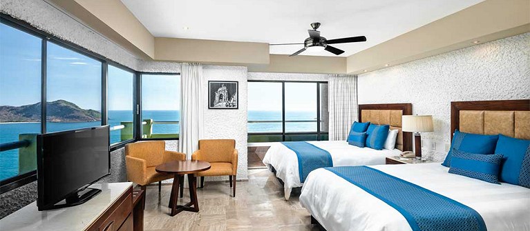 El Cid El Moro Beach Hotel