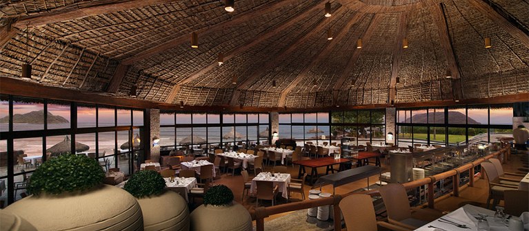El Cid El Moro Beach Hotel