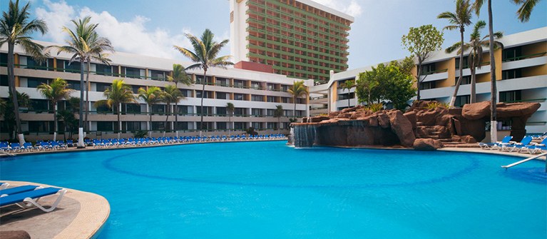 El Cid Granada Mazatlan