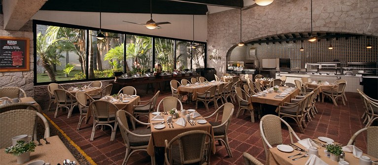 El Cid Granada Mazatlan