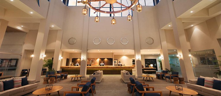 El Cid Marina Beach Hotel