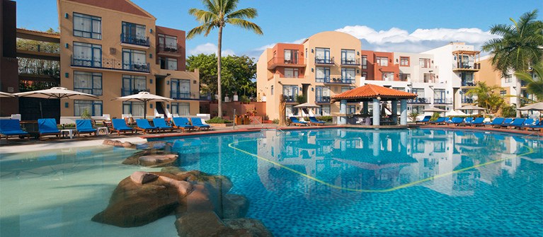 El Cid Marina Beach Hotel