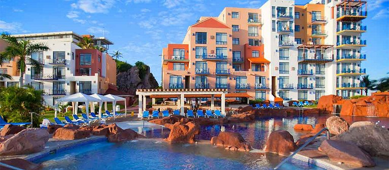 El Cid Marina Beach Hotel