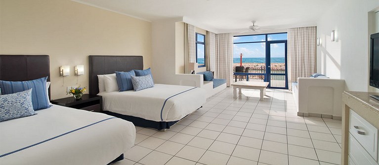 El Cid Marina Beach Hotel