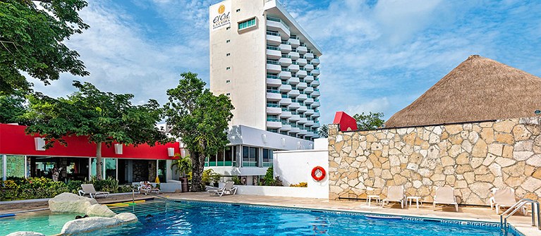El Cid La Ceiba Cozumel