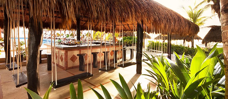 El Dorado Seaside Palms