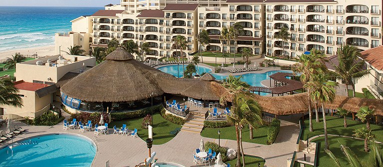 Emporio Cancun