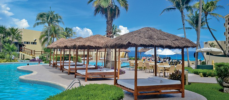 Emporio Cancun