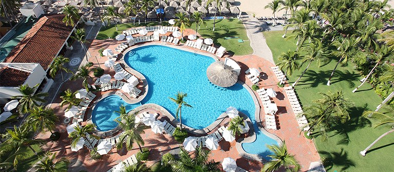Emporio Ixtapa