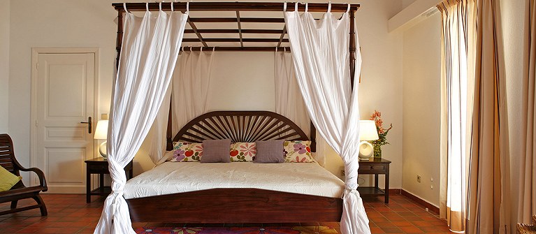 Esmeralda Resort