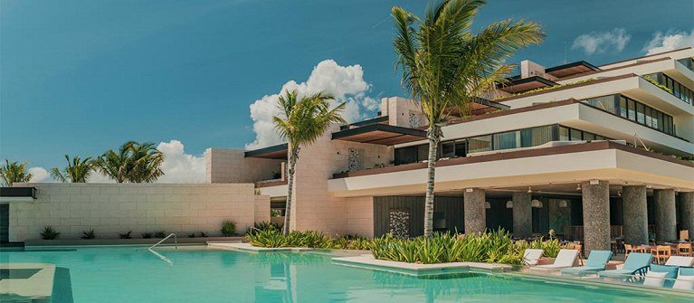 Estudio Playa Mujeres