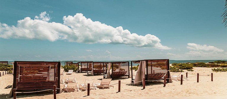 Estudio Playa Mujeres